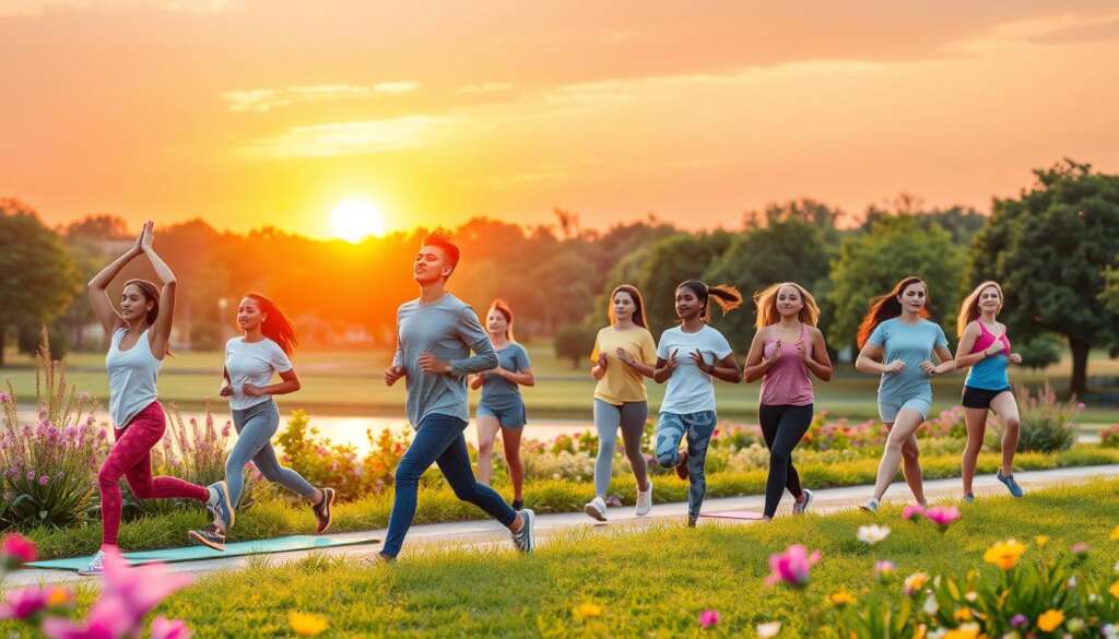 Boosting Confidence Through Wellness