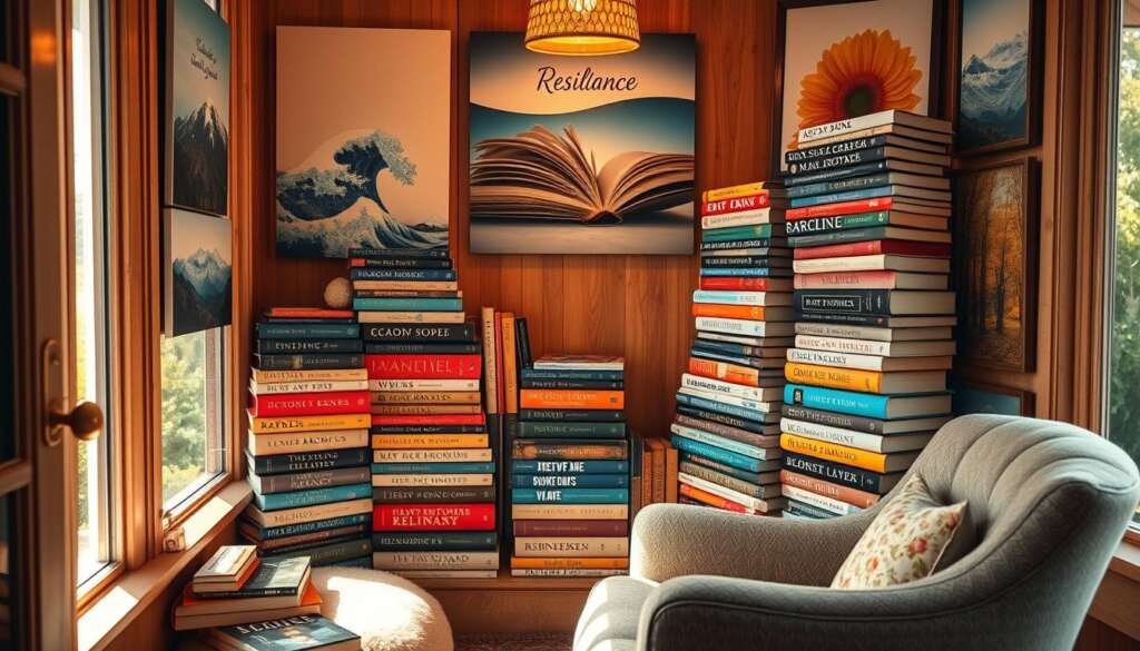 Inspiring Teen Novels